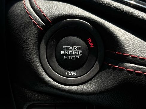 Used 2023 Dodge Durango R/T w/ Tow 'N Go Package AWD/4WD image 47