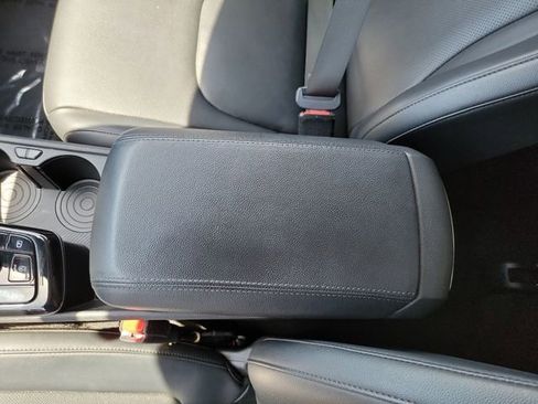 Used 2023 Kia Sportage EX FWD image 25