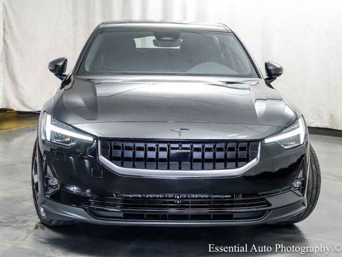 Used 2021 Polestar Polestar 2 AWD/4WD image 6
