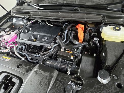 Used 2026 Lexus RX 450h AWD image 26