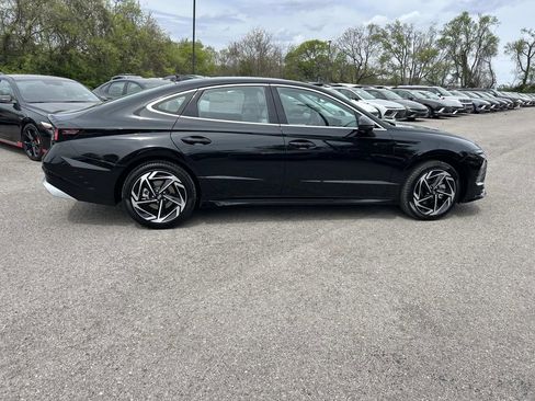 New 2026 Hyundai Sonata SEL image 8