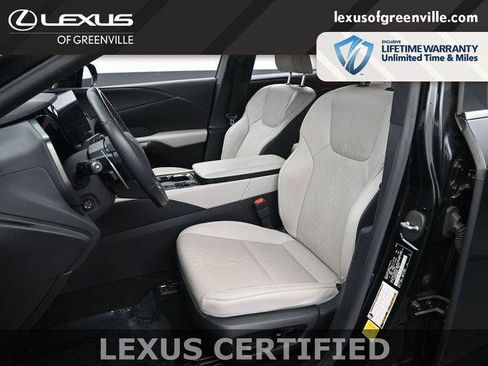 Used 2023 Lexus RX 350 Premium Plus w/ Cold Area Package image 21