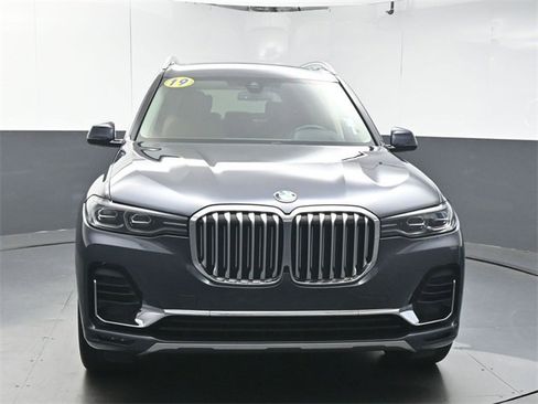 Used 2019 BMW X7 xDrive40i w/ Premium Package image 4
