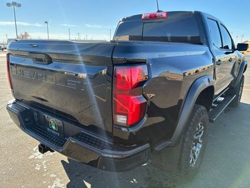 Used 2024 Chevrolet Colorado ZR2 w/ ZR2 Convenience Package III image 6