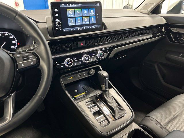 Certified 2024 Honda CR-V EX-L image 29