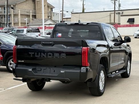 Used 2026 Toyota Tundra SR5 AWD/4WD image 4