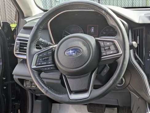 Used 2023 Subaru Outback Limited XT AWD/4WD image 19