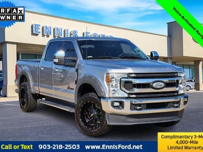 Used 2021 Ford F250 XLT w/ XLT Premium Package