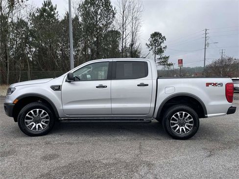 Used 2019 Ford Ranger XLT w/ Equipment Group 302A Luxury image 6
