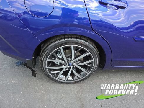 New 2026 Subaru Impreza 2.0i Sport AWD/4WD image 21
