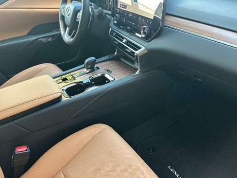 New 2026 Lexus RX 350 image 13
