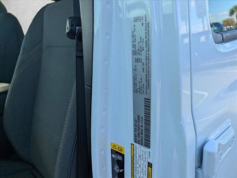 New 2026 Jeep Gladiator Sport image 17