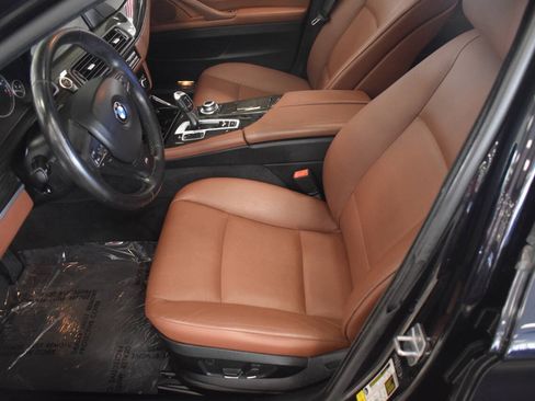 Used 2013 BMW 528i Sedan RWD image 66