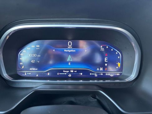 Used 2023 Chevrolet Tahoe RST image 25