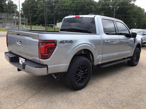 New 2026 Ford F150 Lariat AWD/4WD image 8