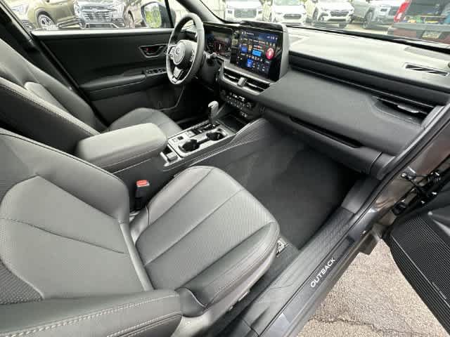 New 2026 Subaru Outback Limited AWD/4WD image 20