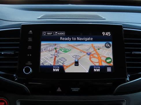 Used 2022 Honda Ridgeline RTL-E image 20