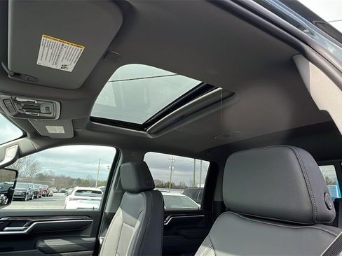 New 2026 Chevrolet Silverado 2500 LTZ w/ LTZ Plus Package image 16