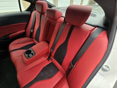 Used 2022 Acura ILX image 32