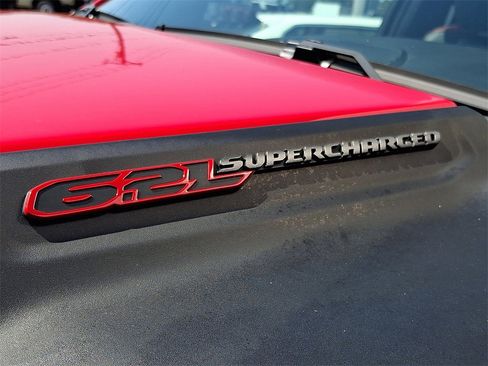 Used 2022 RAM 1500 TRX image 31