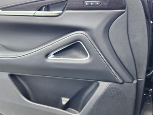 New 2026 INFINITI QX60 Autograph image 26