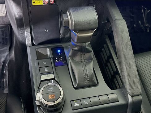 Certified 2024 Toyota Tacoma Limited image 10