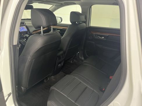 Used 2020 Honda CR-V EX-L image 25