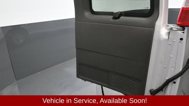 Used 2024 Chevrolet Express 3500 LS RWD image 11