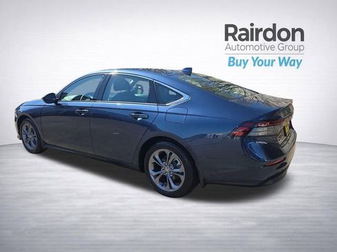 Used 2023 Honda Accord EX image 5