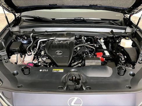 Used 2025 Lexus TX 350 AWD w/ Technology Package image 11