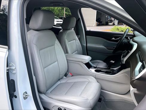 Used 2019 GMC Acadia SLT FWD image 9