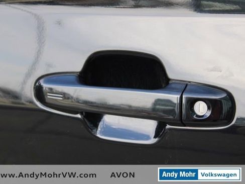 Used 2019 Subaru Forester Premium image 18