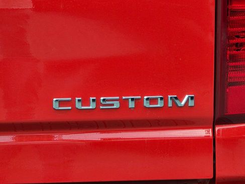 Used 2024 Chevrolet Silverado 2500 Custom w/ Custom Convenience Package AWD/4WD image 39