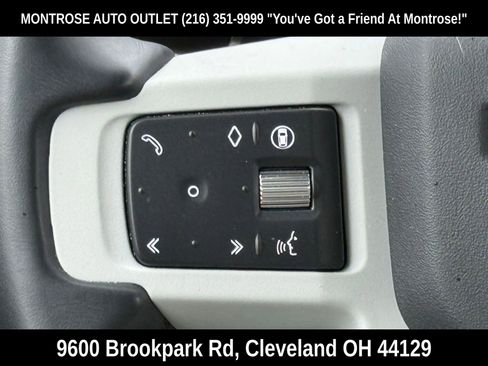 Used 2024 Land Rover Defender 130 S image 31