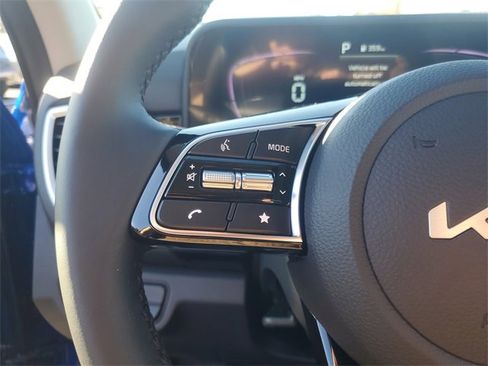 New 2026 Kia Seltos S image 16