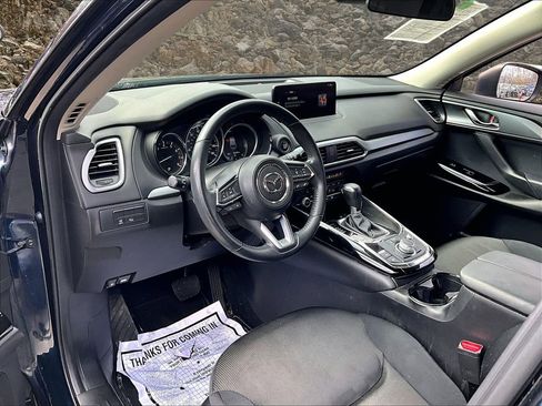 Used 2021 MAZDA CX-9 Sport image 10