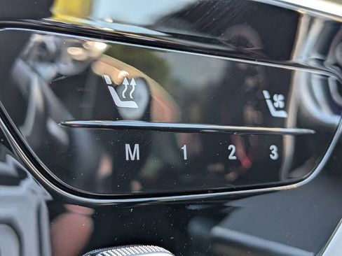 New 2026 Mercedes-Benz GLC 300 image 26