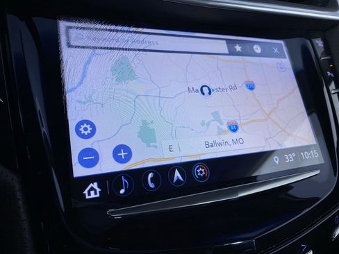 Certified 2018 Cadillac XTS Luxury image 6