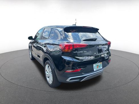 Used 2025 Buick Encore GX Preferred FWD image 10