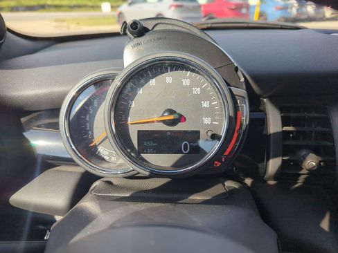 Used 2019 MINI Cooper Convertible FWD image 28