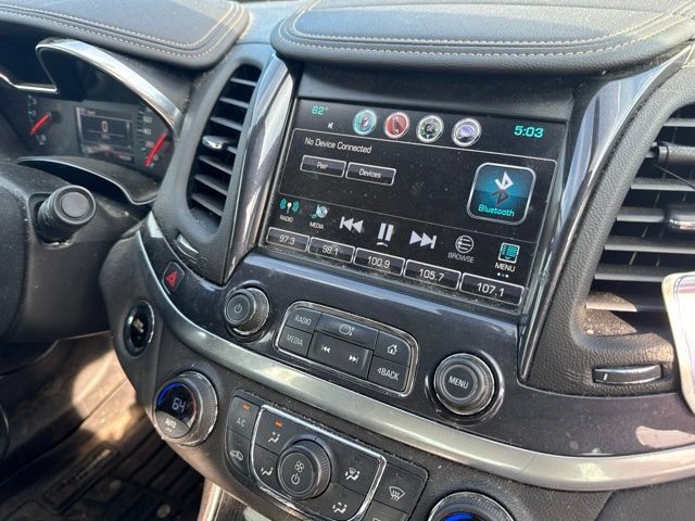 Used 2019 Chevrolet Impala LT w/ LT Leather Package FWD image 5