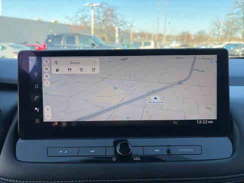 Used 2024 Nissan Rogue SL image 14