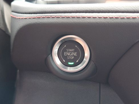 New 2026 Chevrolet Suburban RST w/ RST Capability Package image 16