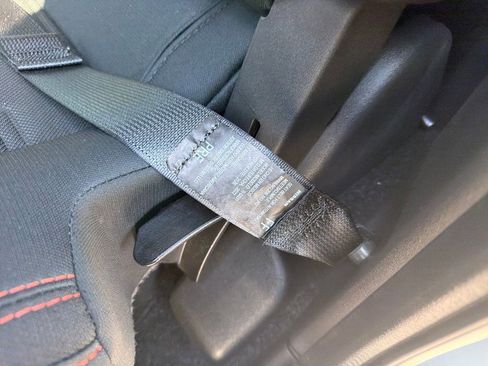 Certified 2022 Nissan Frontier Pro-X image 22