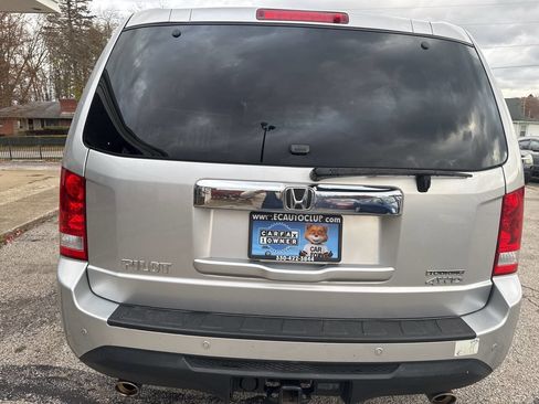 Used 2014 Honda Pilot Touring image 30