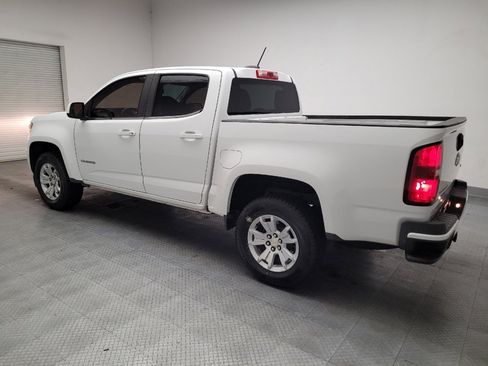 Used 2016 Chevrolet Colorado LT RWD image 3
