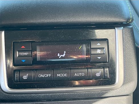 Used 2024 Subaru Ascent Onyx Edition Limited image 27