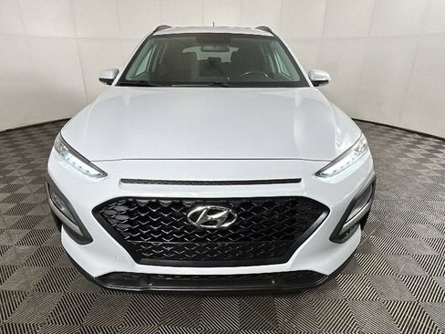 Used 2018 Hyundai Kona SEL AWD/4WD image 8