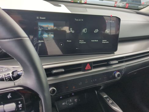 New 2026 Kia Sorento S w/ S Panoramic Sunroof Package FWD image 15