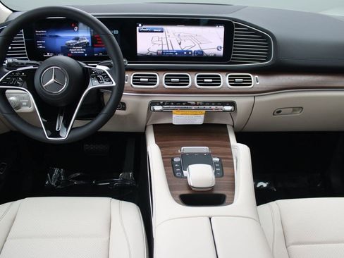 Used 2026 Mercedes-Benz GLE 350 4MATIC image 30